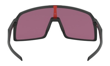 Очки Oakley Sutro S Matte Black от Prizm Road