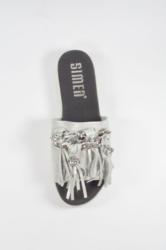 SIMEN 1402A ПЕРЕЛИВАЕТСЯ СЕРЕБРЯНАЯ ФОЛЬГА R38