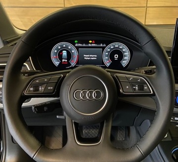 Audi A4 B9 Allroad Quattro Facelifting 2.0 45 TFSI 265KM 2023 Audi A4 Allroad Salon Polska Bezwypadkowy R CARS Warszawa 2.0 Benzyna 265KM, zdjęcie 7