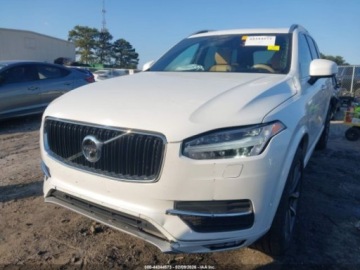 Volvo XC90 II 2019 Volvo XC 90 2019 r., 2,0L T6 MOMENTUM 2.0 Benzyna 316KM, zdjęcie 15