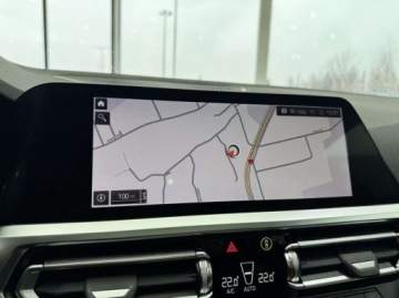 BMW Seria 3 G20-G21 Touring 2.0 320i 184KM 2021 BMW Seria 3 Sport Line Panorama CarPlayAndroid Auto Nawigacja 2.0, zdjęcie 28