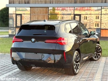 BMW X3 G45 2025 BMW X3 BMW X3 20d xDrive 2.0 Diesel 197KM, zdjęcie 5