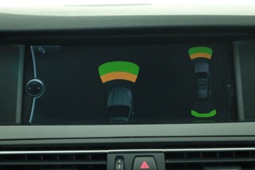 BMW Seria 5 F10-F11 Touring 520d 184KM 2012 BMW 5 520d, 181 KM, Automat, Skóra, Navi, Xenon, zdjęcie 15