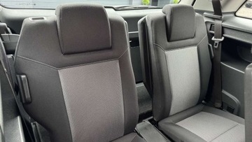 Opel Zafira B 1.8 ECOTEC 140KM 2011 Opel Zafira Bezwypadkowa, Serwisowana GWARANCJA 1.8 Benzyna 140KM, zdjęcie 24