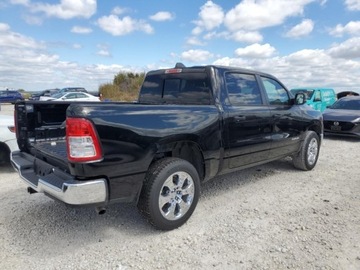  RAM 1500 2023 RAM 1500 BIG HORNLONE STAR 3.6 Benzyna 305KM, zdjęcie 3