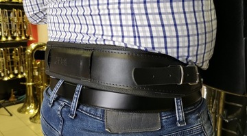 Поясничный ремень для аккордеона BELTI APLSM2 Z1