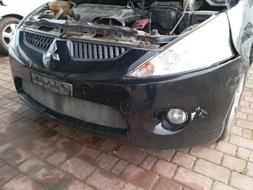 MITSUBISHI GRANDIS NÁRAZNÍK PŘEDNÍ