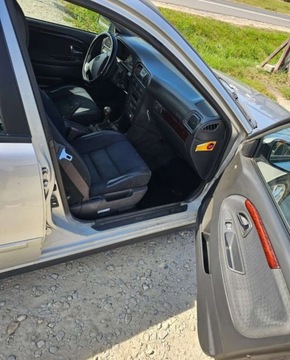 Volvo V40 I 1.9 TD 115KM 2003 Volvo V40 Volvo V40 1.9D 1.9 Diesel 115KM, zdjęcie 8