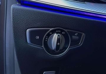 Mercedes Klasa E W213 All-Terrain 2.0 220d 194KM 2017 Mercedes-Benz Klasa E E 220D all terrain AUTOMAT195KMLED perfekcyjny za, zdjęcie 31