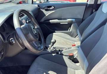 Seat Leon I Hatchback 1.6 102KM 2005 Seat Leon 2005 r. 1.6 Benzyna 102KM, zdjęcie 10