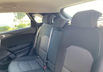 Kia Ceed III Hatchback Facelifting  1.0 T-GDI 100KM 2023 Kia Ceed ZAKUP ZDALNY Kia Ceed 2023 1.0T Benz 6MT 100KM PL salon ASO wersj, zdjęcie 14