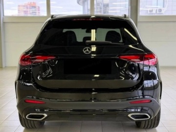 Mercedes GLC C254/X254 Coupe 2.0 200 204KM 2025 MERCEDES-BENZ GLC 200 4-Matic AMG Line 2.0(204KM) 2025, zdjęcie 3