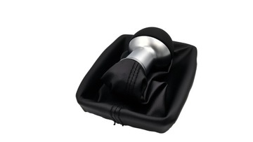 РУЧКА ПЕРЕКЛЮЧЕНИЯ ПЕРЕДАЧ AUDI A4 B6 B7 2000-2008 5-СКОРОСТНАЯ S-LINE