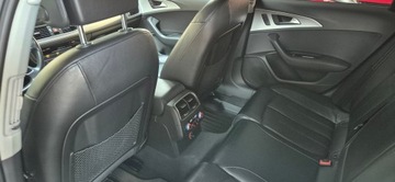 Audi A6 C7 Avant Facelifting 2.0 TDI ultra 190KM 2015 AUDI A6 AVANT ULTRA! Super stan!, zdjęcie 25