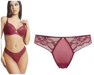 -S- Cleo by Panache Alexis berry figi brazylijskie