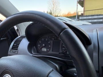 Volkswagen Polo V Hatchback 5d 1.2 70KM 2009 Volkswagen Polo 1WŁ 2009r ORYGINAŁ LAKIER! United KLIMA 1.2 Prosta Benzyna!, zdjęcie 7