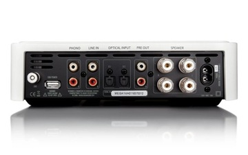 Аргон Аудио СА-1 | Стереоусилитель Bluetooth мощностью 40 Вт