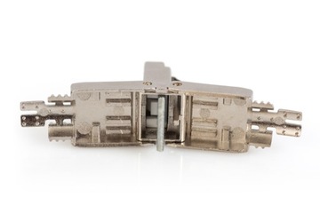 РАЗЪЕМ DIGITUS RJ45 STP CAT.6A CAT.7 БЕСПЛАТНО ИНСТРУМЕНТОВ