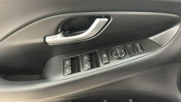 Infiniti 2019 Hyundai i30 1.6 D Comfort DCT Kombi, zdjęcie 12