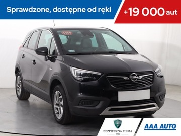Opel 2020 Opel Crossland 1.2 Turbo, Salon Polska