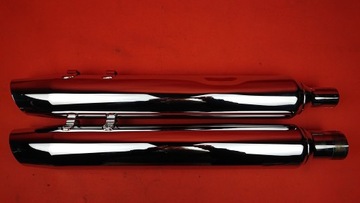 HARLEY ELECTRA ROAD KING STREET WYDECH M8 2017-22