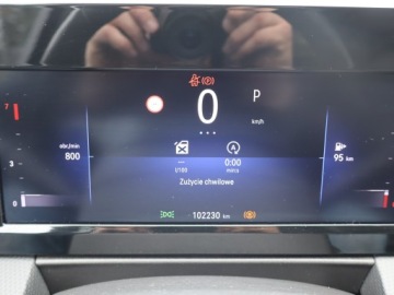 Opel Astra L Hatchback 1.2 Turbo 130KM 2023 Opel Astra 1.2 Turbo, Salon Polska, 1. Właściciel, zdjęcie 10