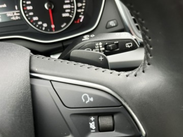 Audi Q5 II SUV 2.0 TDI 163KM 2019 Audi Q5 35 TDI/ S tronic/ quattro 163KM 1 Rej 2020, zdjęcie 15