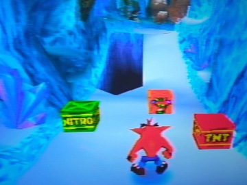САМ ДИСК с игрой Crash Bandicoot 2 для PSX ПРОЧИТАЙТЕ ОПИСАНИЕ!!!