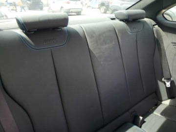 BMW Seria 2 F22-F23-F45-F46 2018 BMW M2 2018, 3.0L 3.0 Benzyna 365KM, zdjęcie 8