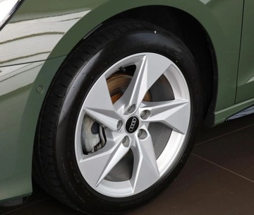 Audi A3 8Y Sportback Facelifting 1.5 35 TFSI 150KM 2025 Audi A3 Sportback | LED | SONOS | Ambiente Plus |, zdjęcie 2