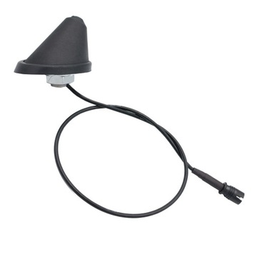 АНТЕННА РАКУ-2 НА КРЫШЕ ДЛЯ VW GOLF 4 5 PASSAT B5 POLO SKODA FABIA OCTAVIA