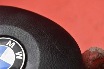 AIRBAG ULOŽENÍ VZDUCHOVÁ ŘIDIČE 33675789101Q BMW E46 01-06