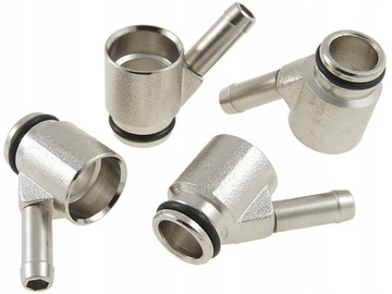 Адаптеры для газовых форсунок Bosch