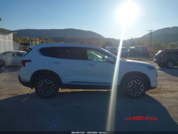 Hyundai Santa Fe IV 2023 Hyundai Santa Fe 2023 r., 1,6L SEL PREMIUM 1.6 Hybryda 226KM, zdjęcie 13