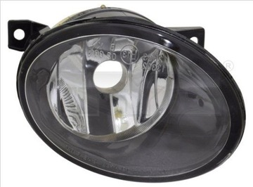 HALOGEN LEVÝ MERCEDES SPRINTER 906 VW AMAROK 2H, C