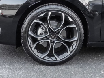 Cupra Leon II Sportstourer Facelifting 1.5 eTSI MHEV 150KM 2025 CUPRA Leon 1.5 eTSI mHEV DSG Combi 150KM 2025, zdjęcie 14