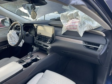 Lexus RX V 2.5 450h+ 309KM 2025 Lexus RX 450H+ AWD Hybrid Skóra Kamery360, zdjęcie 10