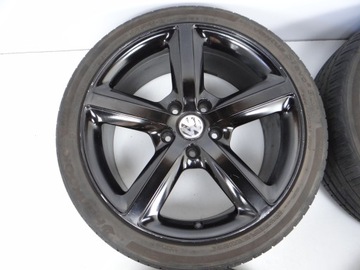 ЛЕТНИЕ КОЛЕСА AUDI Q7 VW T5 R20 4L0601025H ET60