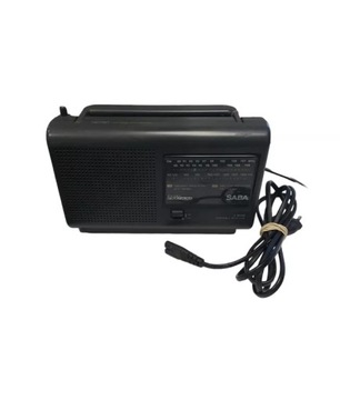 RX-121 RADIO SABA