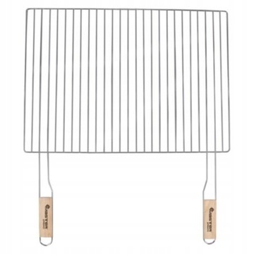 Ruszt grillowy 54 cm x 38 cm.