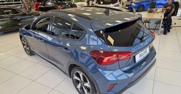 Ford Focus IV 2023 Ford Focus 1.0 Ecoboost Active X Hybryda Salon PL FV23 Hybryda 155KM, zdjęcie 4