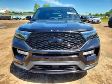 Ford Explorer VI 2021 Ford Explorer St 2021 3.0 Benzyna 400KM, zdjęcie 5