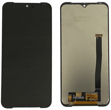 WYŚWIETLACZ DOTYK LCD DO MyPhone HAMMER BLADE 3