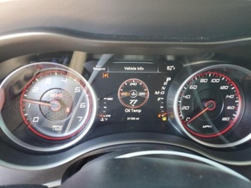 Dodge Charger VII 2021 Dodge Charger 2021, 6.4L, SCAT PACK, od ubezpieczalni, zdjęcie 9