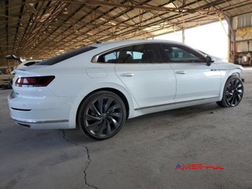 Volkswagen Arteon 2023 Volkswagen Arteon 2023 r., 2,0L SEL R-LINE 4X4 2.0 Benzyna 300KM, zdjęcie 1