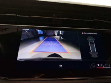 Audi Q7 II SUV Facelifting  3.0 55 TFSI 340KM 2022 Audi Q7 Sline Exterieur, Carplay, kamera cofania, pakiet czern, FV 3.0, zdjęcie 30