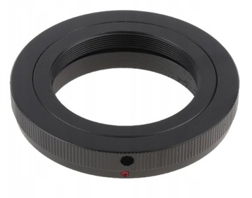 Adapter redukcja T mount T2 - SONY A ALPHA MINOLTA