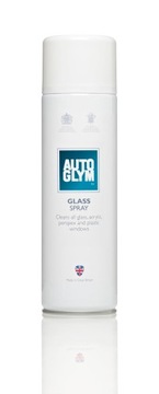 Autoglym Glass Spray - do czyszczenia szyb