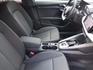 Audi A8 D5 2022 Audi A3 35 TFSI, Salon Polska, Serwis ASO, zdjęcie 8