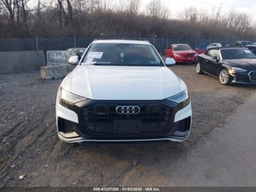 Audi Q8 2019 Audi Q8 Premium 55 2019 3.0l 3.0 Benzyna 335KM, zdjęcie 7